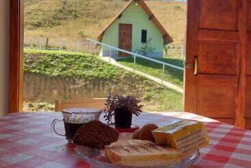 旅馆 Pousada E Pesque E Pague Vista Alegre