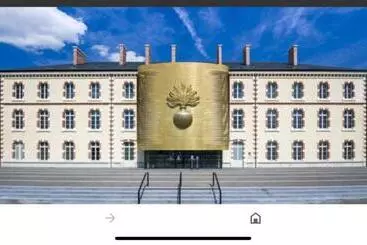 Huoneistohotelli Appart Hôtel 3 Dans Une Résidence De Tourisme