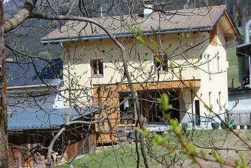 Bed & Breakfast Paclera79