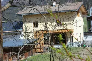 Bed and Breakfast Paclera79
