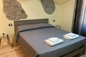 Bed & Breakfast Tra Storia E Realtà