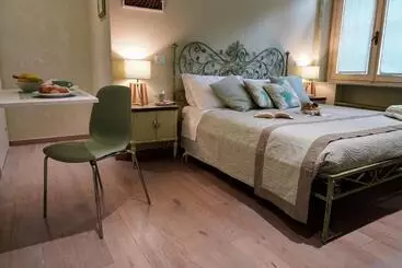 ベッドアンドブレックファースト Villa Cantoni