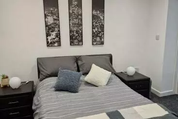 Cosy Nite B&b