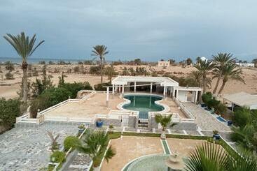 Appartement-hotel Dar Maysmed