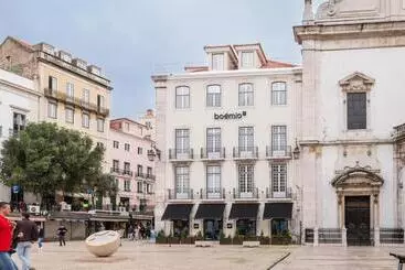 Boemio Flh Hotels
