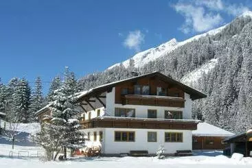 Haus Lärchenhof