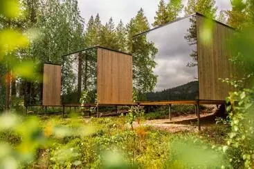 ホテル Kuuru Lakeside