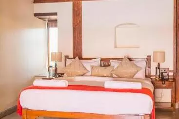 Hotelli Sawantwadi Palace Boutique Art