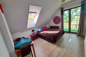 ペンション Bursztynowa 1