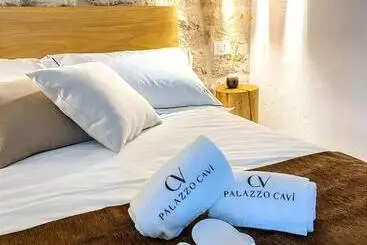 ペンション Palazzo Cavì