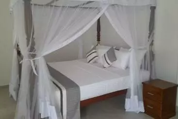 Pension Qiqi Galle