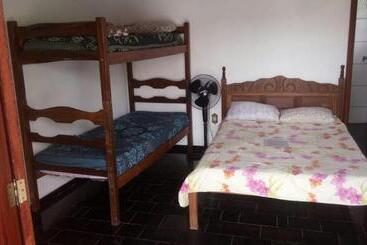 پانسیون Raízes De Afrodite Quartos