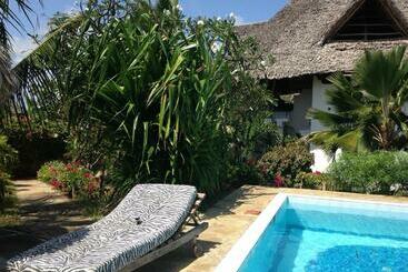 پانسیون Room In Bungalow   Salama Paradise Beautiful Bungalow 1