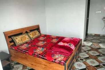 Panzió Sai Guest House