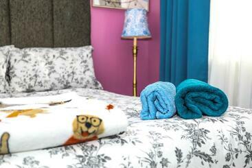 بنسيون Surebillionaire Homes