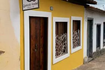 Quinca’s Hostel