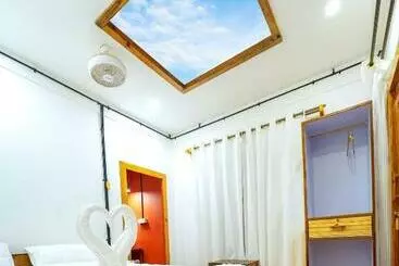 Resort Otel Amour Goa