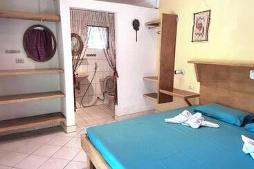 Sulu Sunset Beach Resort