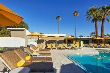 Twin Palms Resort   A Gay Men S Resort