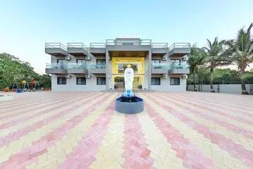 Anantam Resort