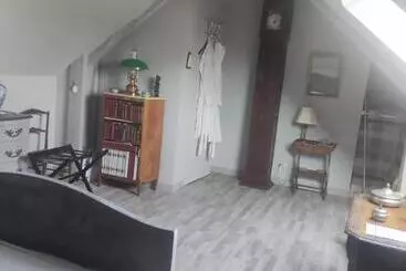 Aamiaismajoitus (B&B) Maison Normande