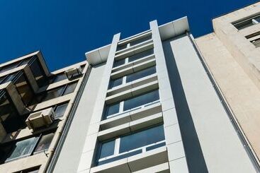 Aparthotel Room Select Porto Suites