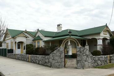 Glenmore Bed And Breakfast