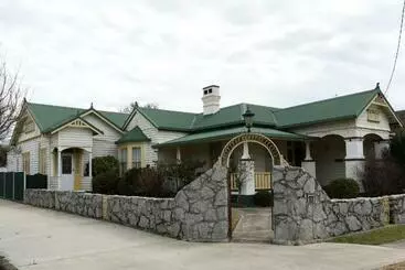 Glenmore Bed And Breakfast