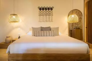 Hôtel Aimarawa