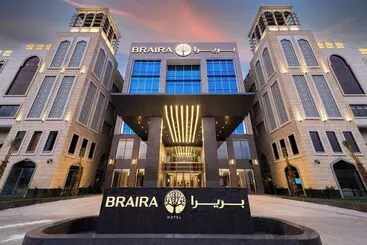 هتل Braira Al Ahsa