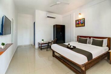 Hotel Fabexpress Aqua Vista