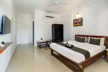 Hotel Fabexpress Aqua Vista