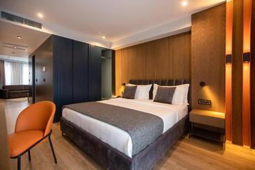 בית מלון כפרי Elisa Tirana, Affiliated By Meliá