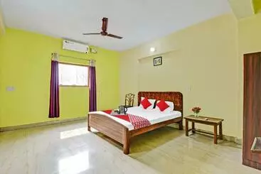 هتل Flagship Corporate Inn