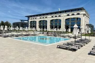 Hotelli Kings  Valley Medical & Spa