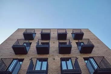 ホテル O Guerreiro