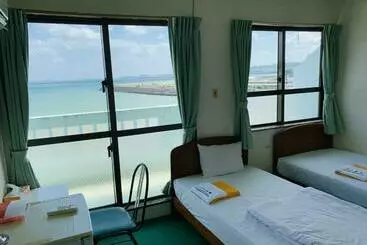 Otel Shiosai Vacation Stay 68142v