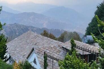 فندق Naldum Village Resort By The Edge Nagarkot