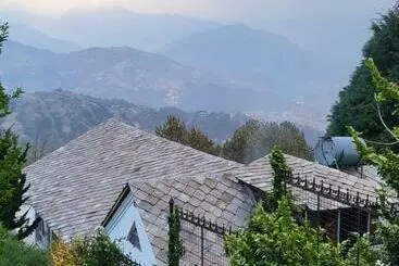 Hotel Naldum Village Resort By The Edge Nagarkot