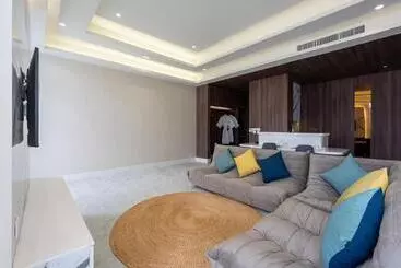 Hotelli Vela Dhi Nakhon Phanom