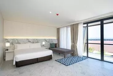 Hotel Vela Dhi Nakhon Phanom