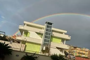 Aparthotel Le Sirene Casa Vacanza