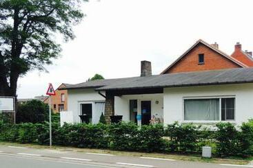 پانسیون Fokus Praktijkhuis