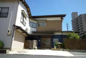 Pensionat Guesthouse Azmo Vacation Stay 84356v