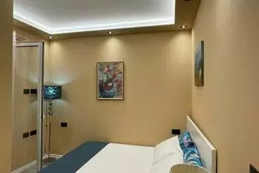 پانسیون Latifi Guesthouse