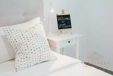 Pensão Vv Condevega