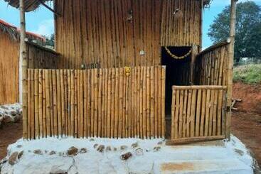 Resort Moongil Kudil