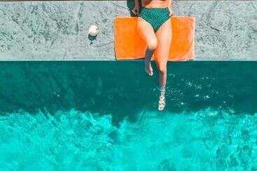 Sunrise Resort Jaisalmer With Pool