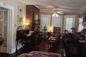 Bed and Breakfast Beach Drive Inn