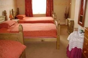 Bed and Breakfast Boars Head